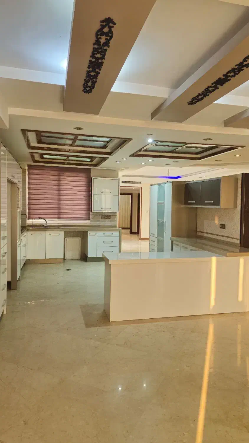 ۳۳۰ متر ۴ خواب اقدسیه