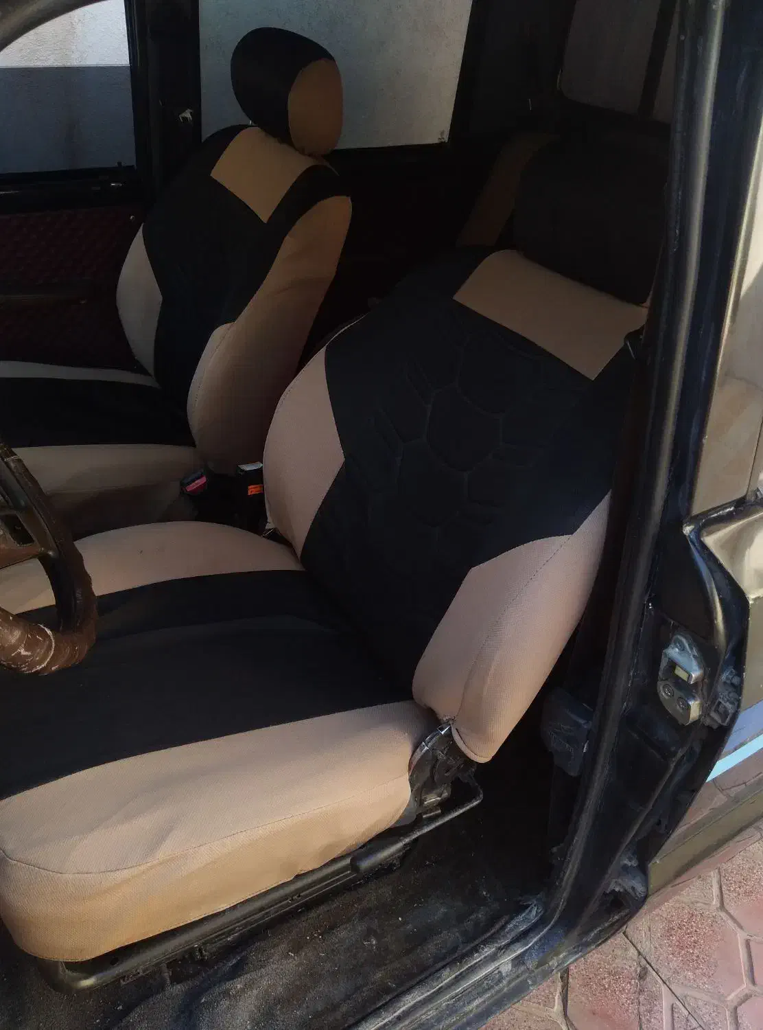 مزدا دوکابین ۲۰۰۰|خودرو سواری و وانت|زنجان, |دیوار