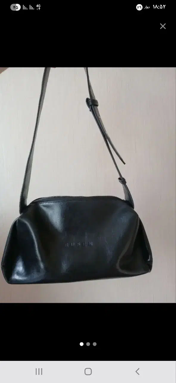 کیف|کیف، کفش، کمربند|مشهد, نرگس (شهرک غرب)|دیوار