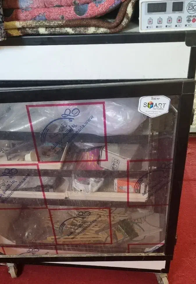 دستگاه جوجه کشی|ماشینآلات صنعتی|زابل, |دیوار