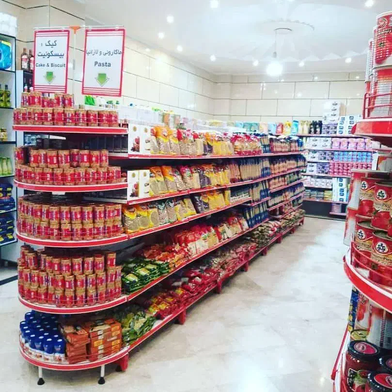 قفسه وتجهیز 011|فروشگاه و مغازه|چابهار, |دیوار