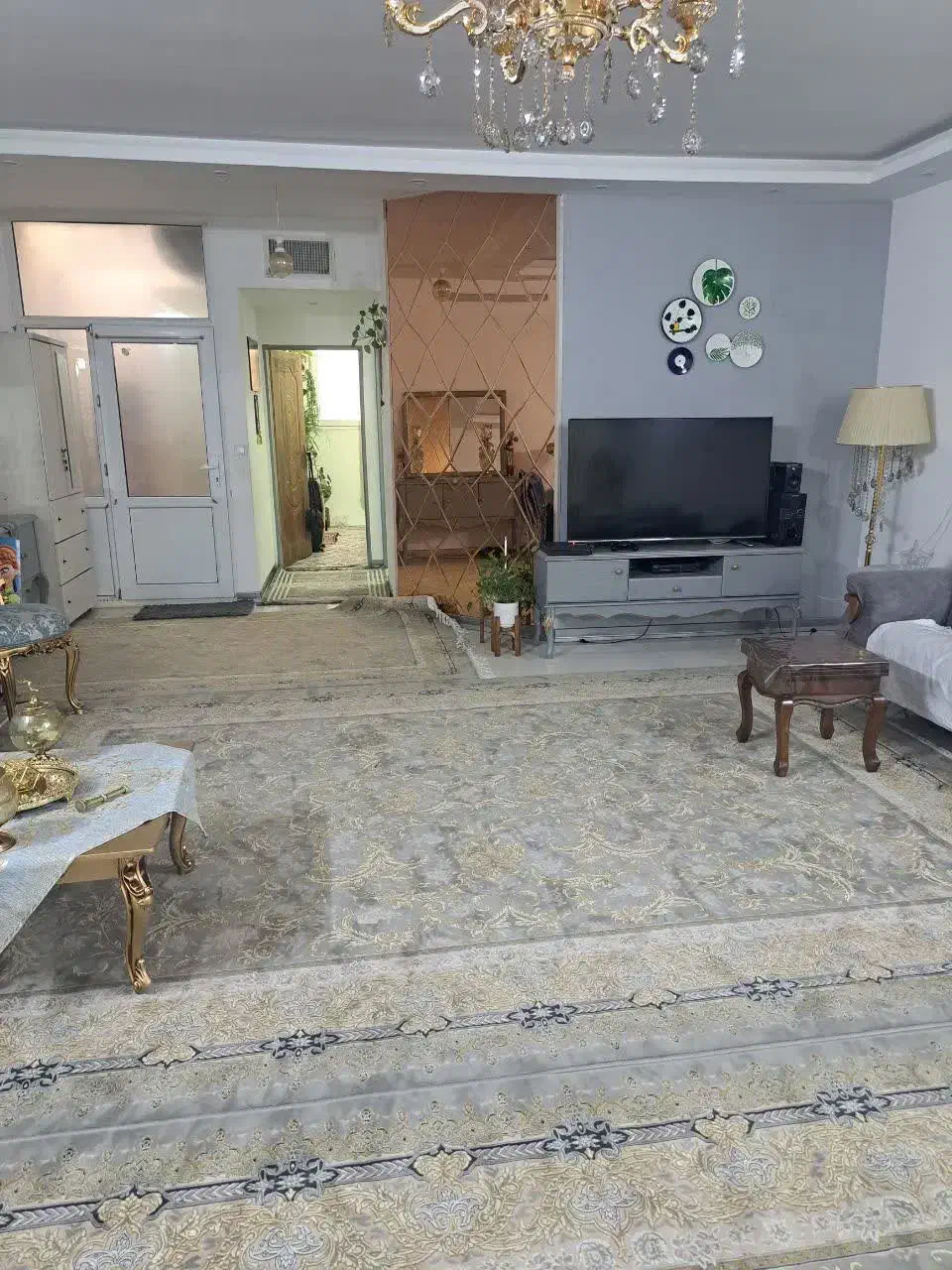 خیبر آپارتمان ۱۲۰متری|فروش آپارتمان|مشهد, امیر|دیوار