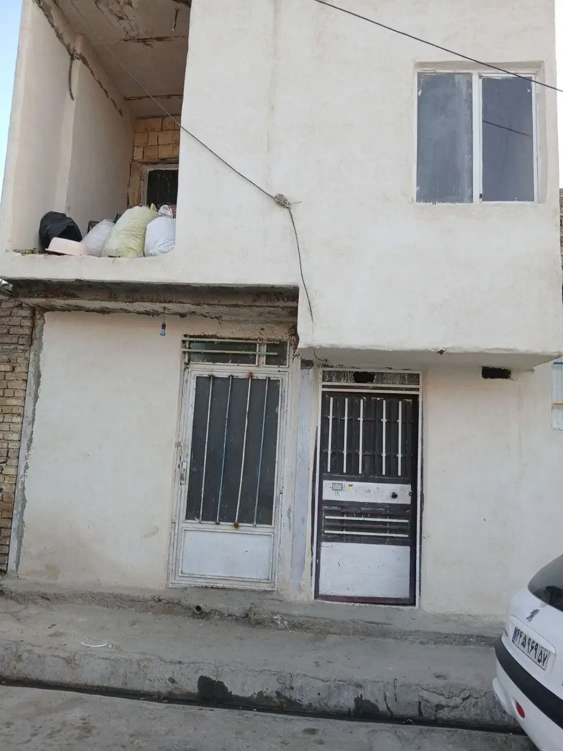 خانه برای مستاجر|اجارهٔ خانه و ویلا|اسدآباد, |دیوار