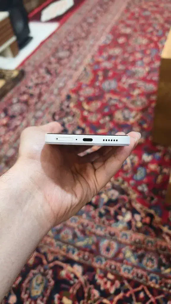 Nothing 2a 256/16|موبایل|تهران, مدائن|دیوار