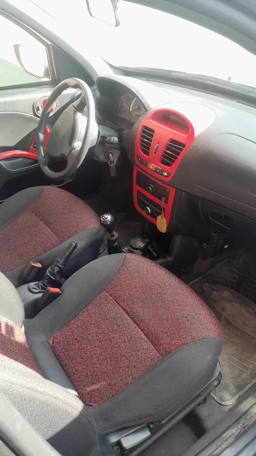 کوییک R درجه 1|خودرو سواری و وانت|قم, ولیعصر|دیوار