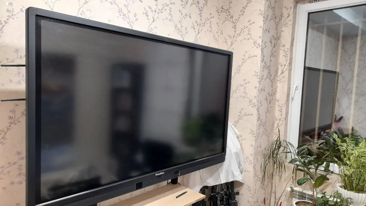 تلویزیون پرومتین نسل ۴|تلویزیون و پروژکتور|تهران, دانشگاه شریف|دیوار