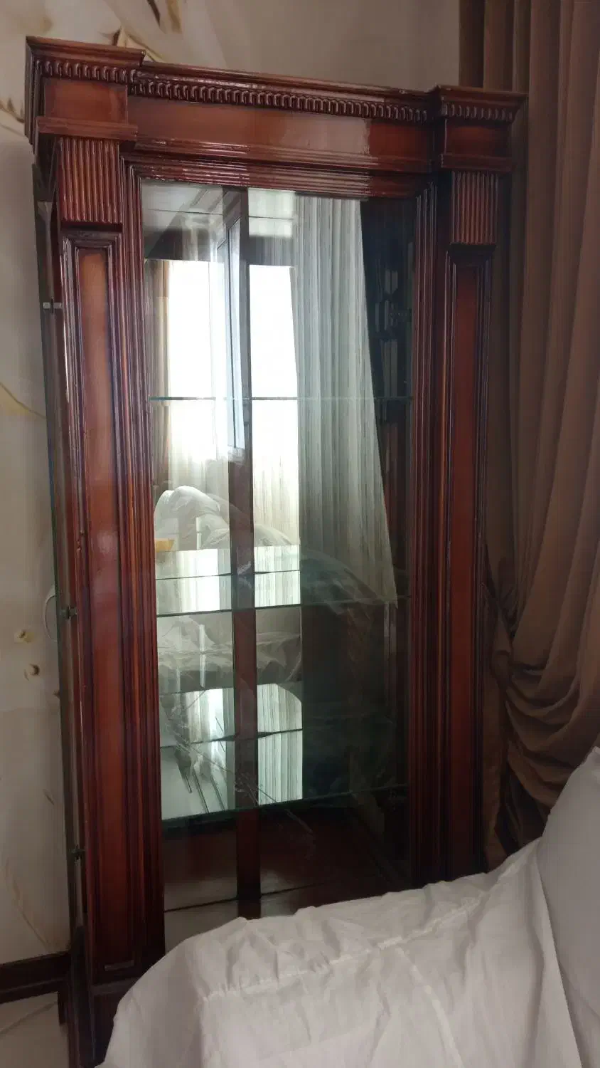 ویترین|بوفه، ویترین، کنسول|شاهین‌شهر, ۹ دی|دیوار