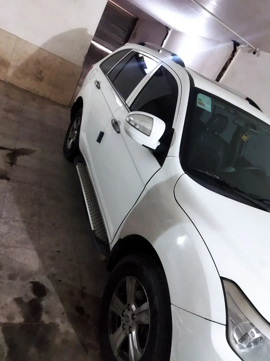 لیفان x60|خودرو سواری و وانت|شهریار, شهرک امیریه|دیوار