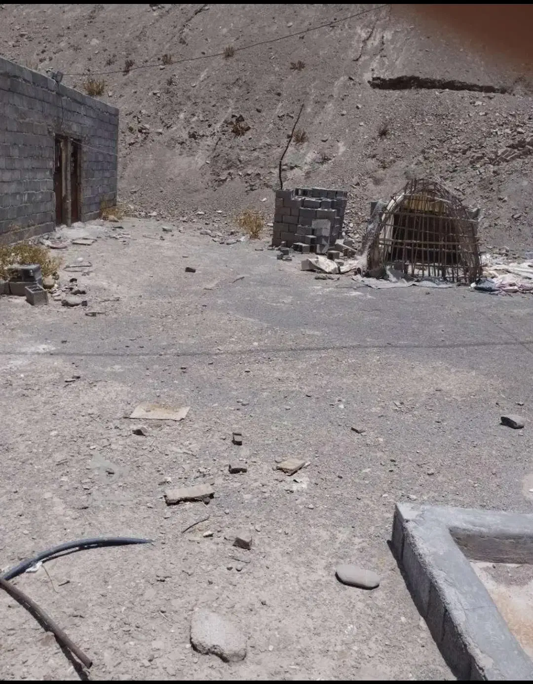 یک قطعه زمین مسکونی|فروش زمین و ملک کلنگی|راسک, |دیوار