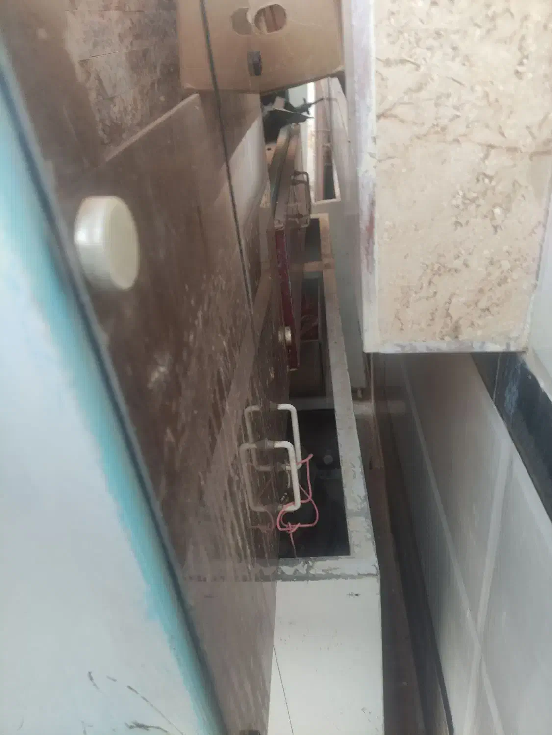 کابینت تمیز|مصالح و تجهیزات ساختمان|برخوار, |دیوار