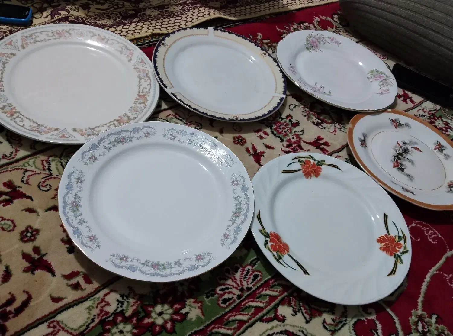 بشقاب|ظروف سرو و پذیرایی|ملایر, |دیوار