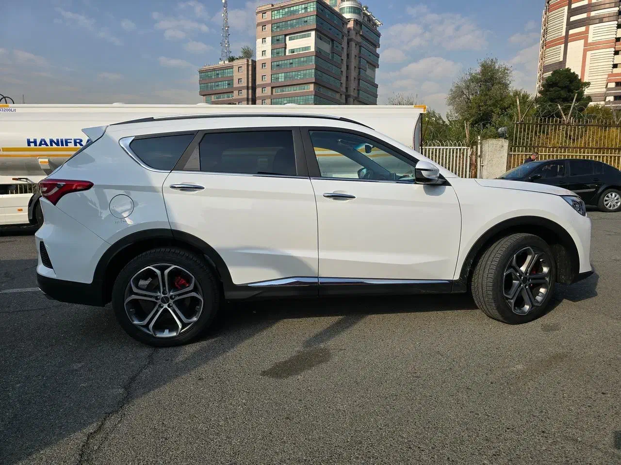 نقد و اقساط فیدلیتی الیت|خودرو سواری و وانت|شیراز, اصلاح‌نژاد|دیوار