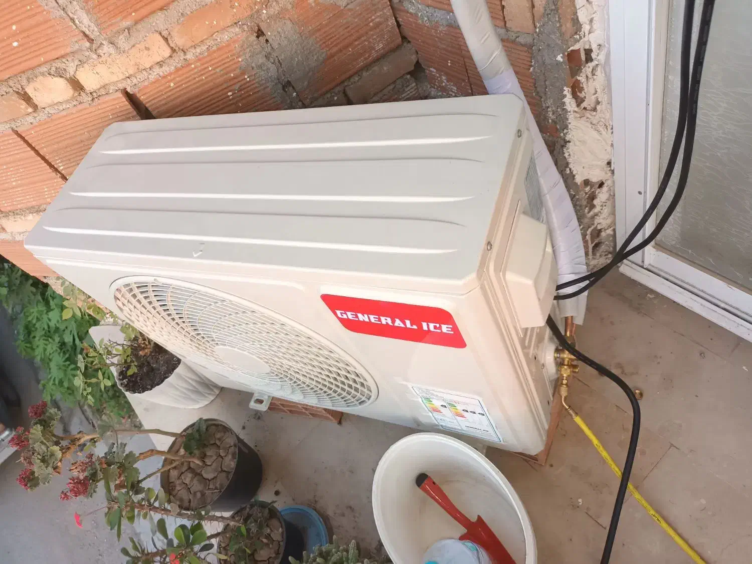 نصب سرویس و تعمیر انواع پکیج آبگرمکن کولر بخاری و|خدمات پیشه و مهارت|نکا, |دیوار