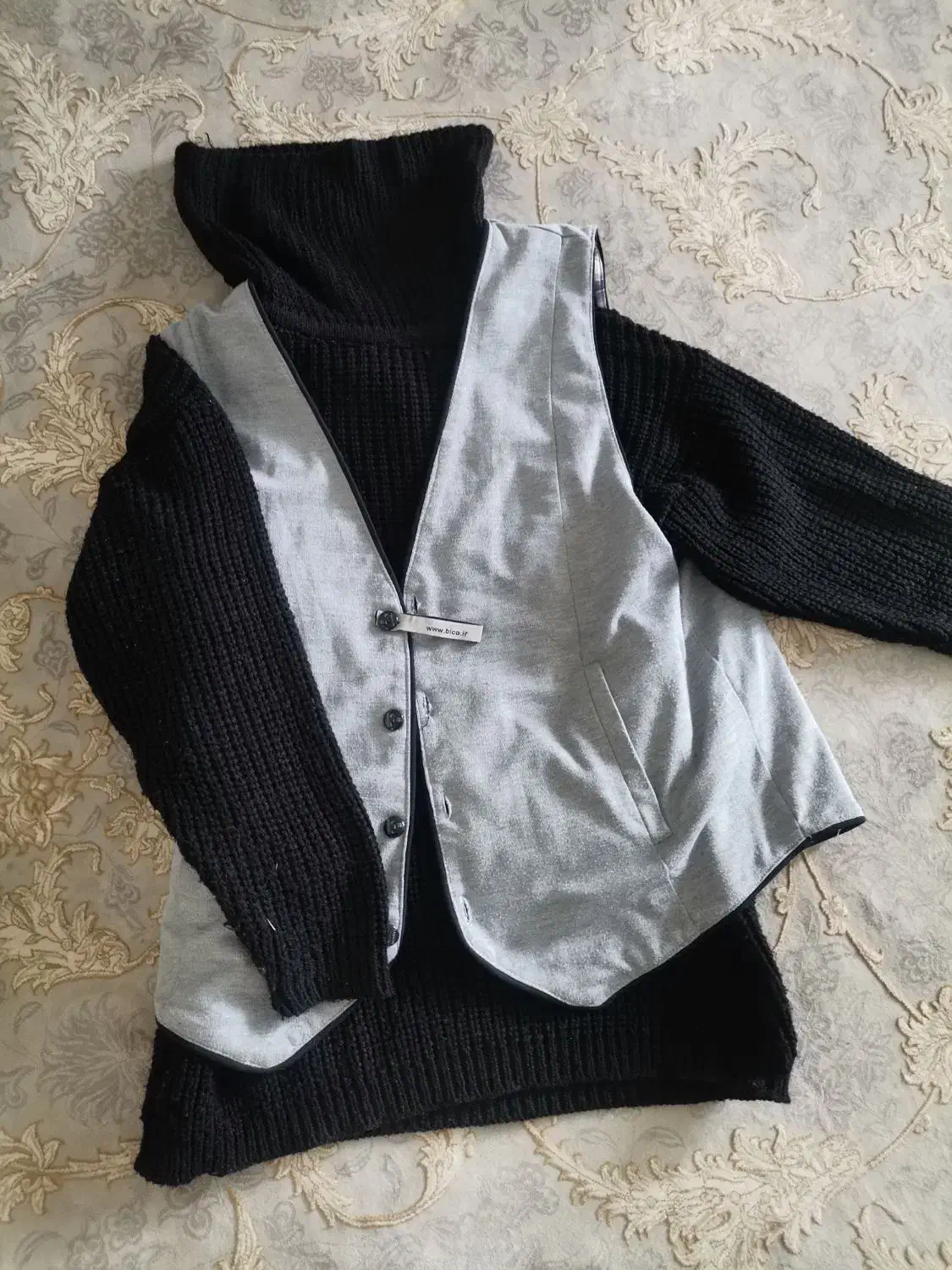 هودی وکا پشن|لباس|شاندیز, |دیوار