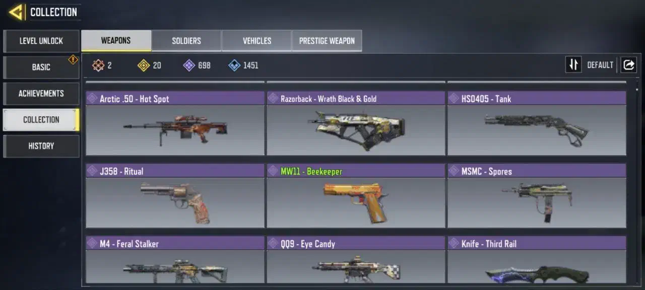 اکانت کالاف دیوتی فروش فوری پول لازم دارم|کنسول، بازی ویدئویی و آنلاین|تهران, آبشار تهران (دریاچه)|دیوار