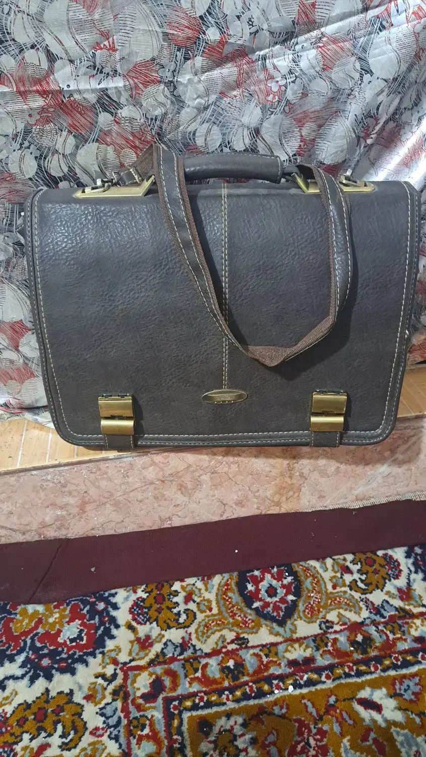 کیف چرم|کیف، کفش، کمربند|محمدیه-قزوین, |دیوار