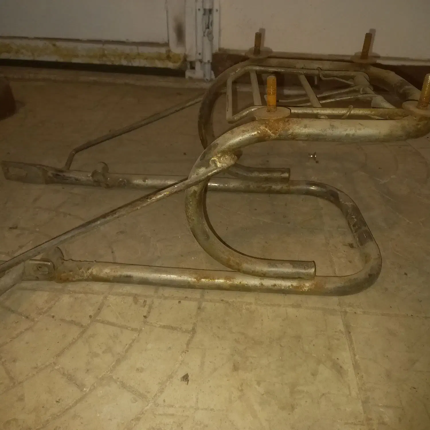 ترک موتور|حراج|چناران, |دیوار