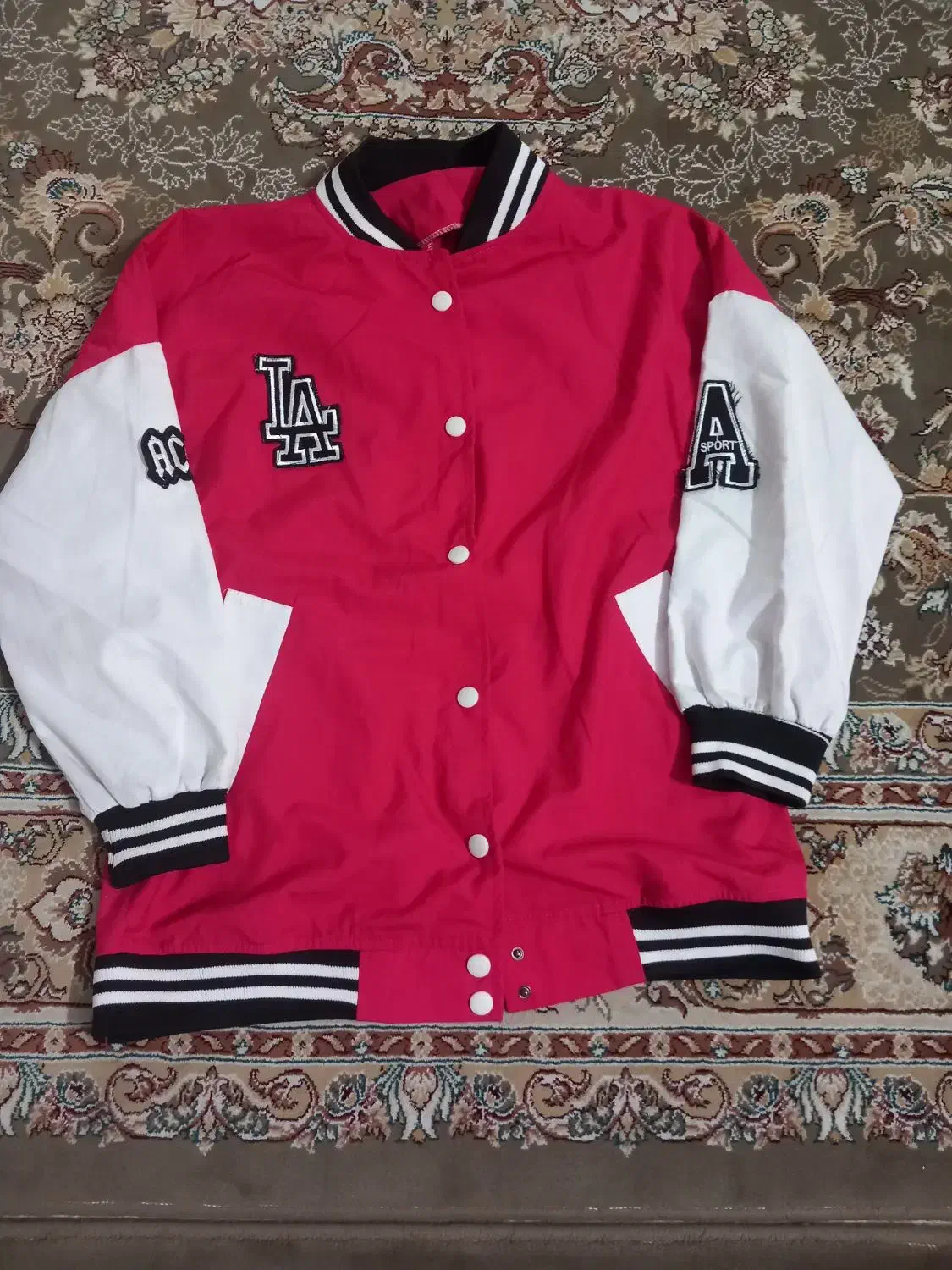 کت زنانه نونوبفروش میرسد|لباس|گلستان (تهران), |دیوار