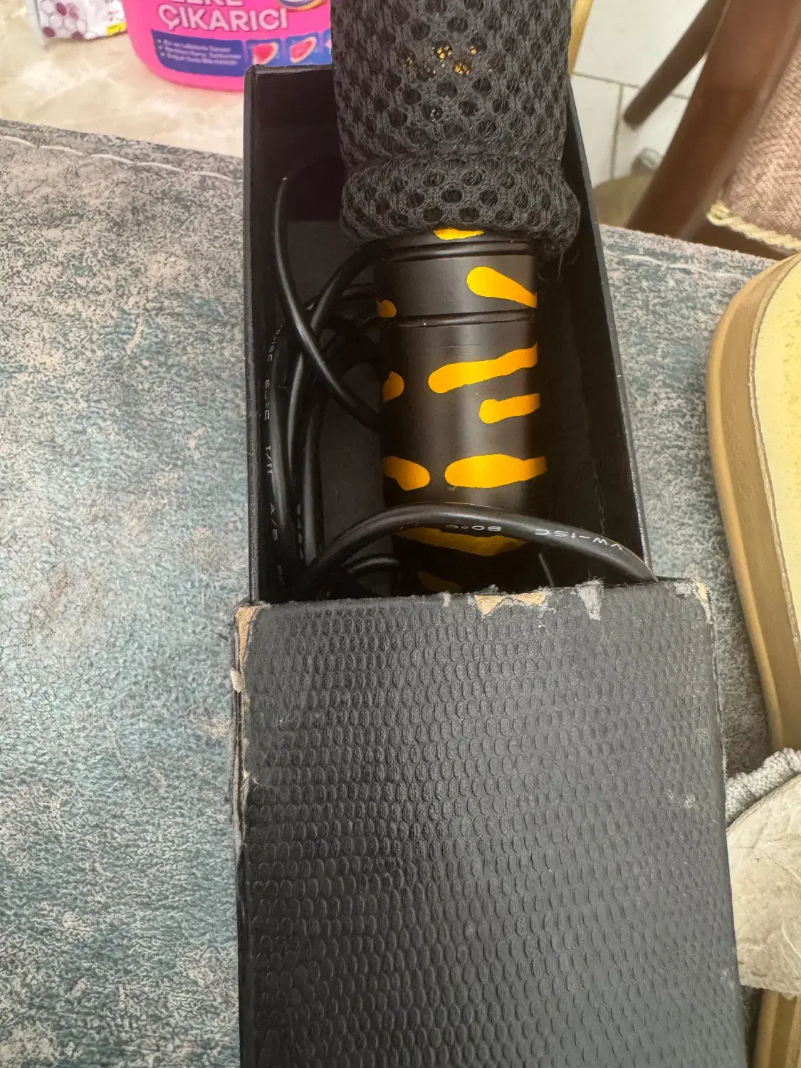 دستگاه تتو بدن وابرو|آرایشی، بهداشتی، درمانی|اندیشه, اندیشه فاز ۴|دیوار