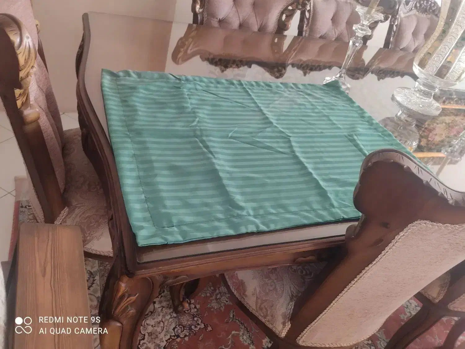 کاور تشک|سرویس روتختی|تهران, شهرک غرب|دیوار