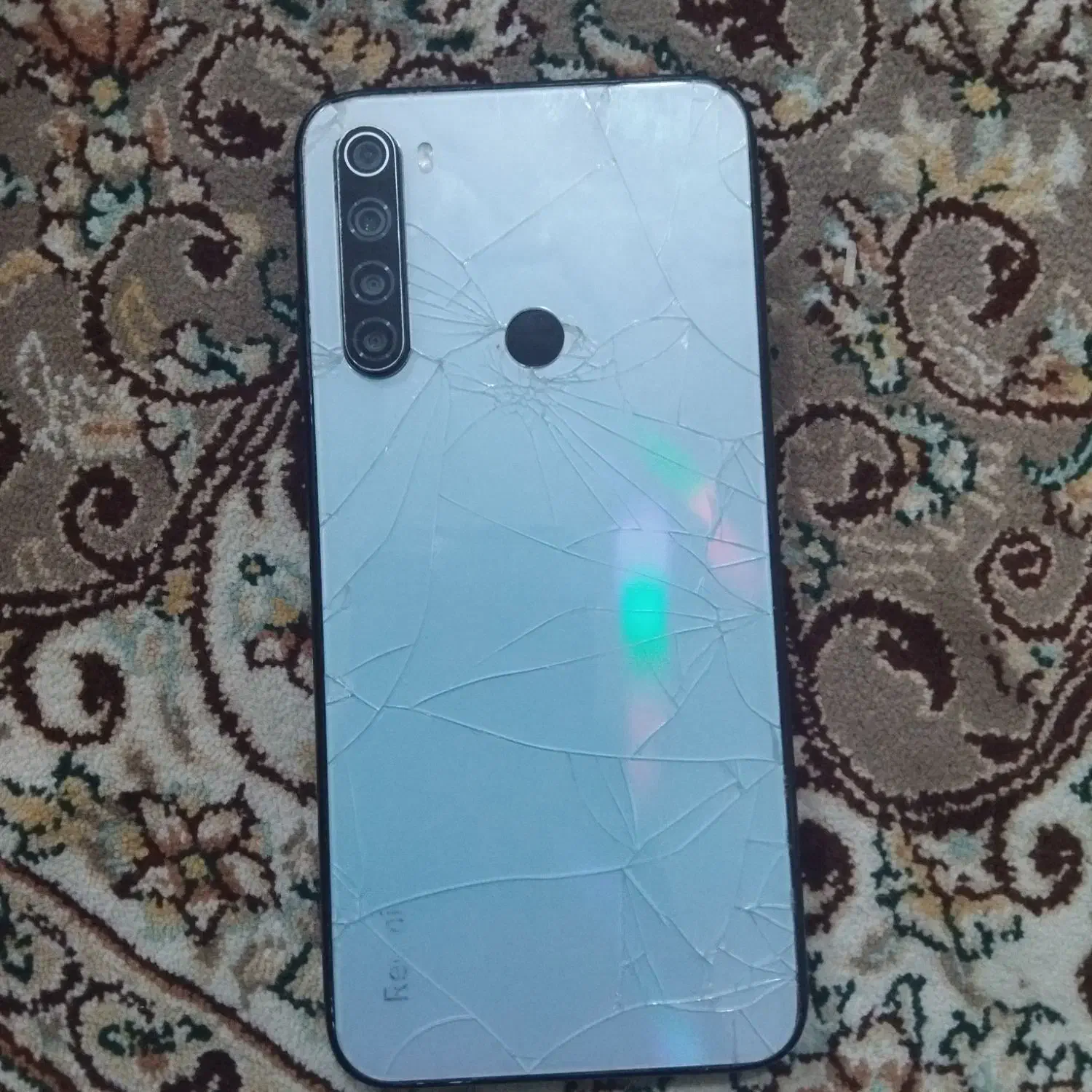 گوشی نوت ۸|موبایل|ایرانشهر, |دیوار