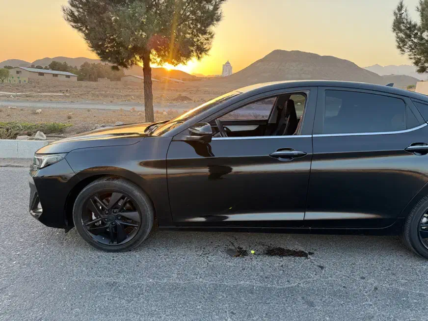 Kmc J7 جی ۷|خودرو سواری و وانت|محلات, |دیوار