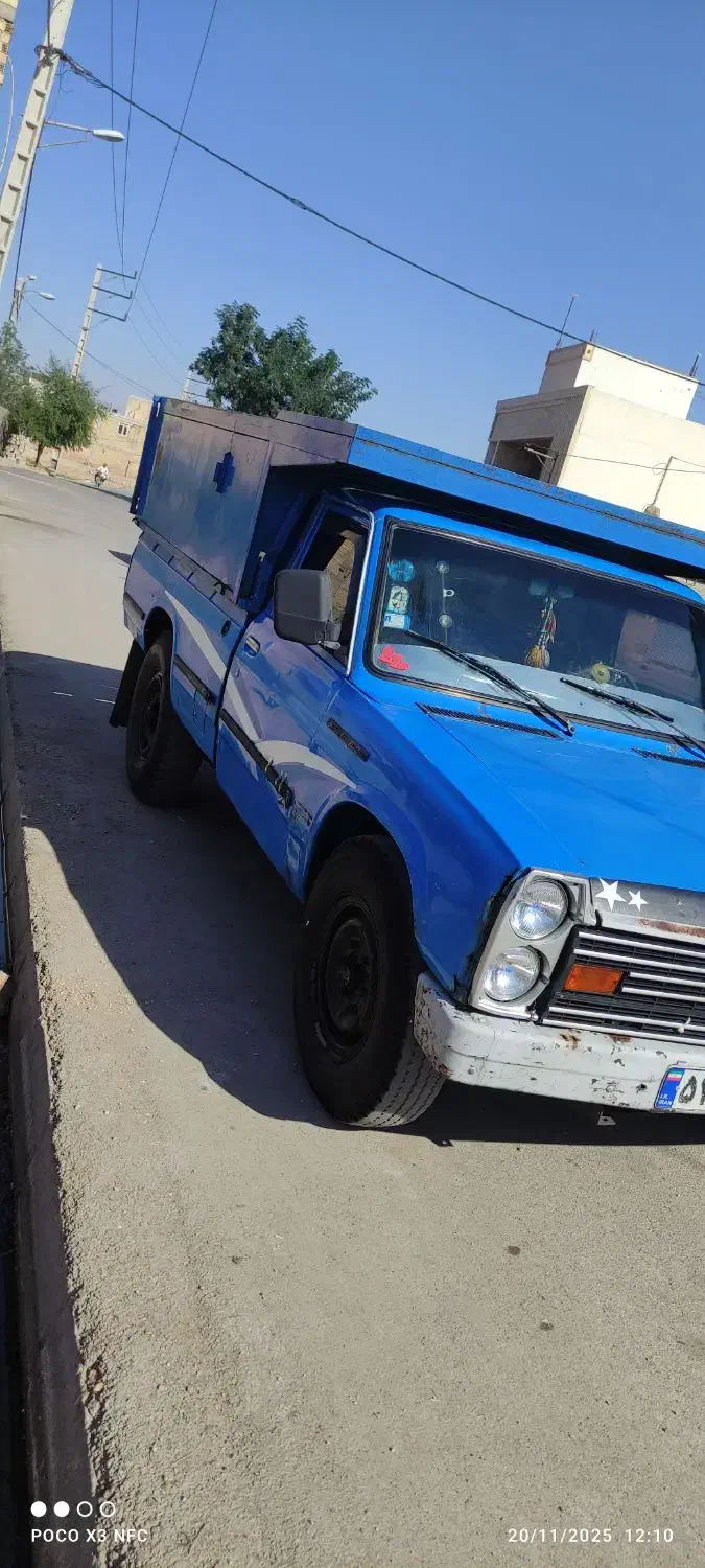 فروشی|خودرو سواری و وانت|گتوند, |دیوار