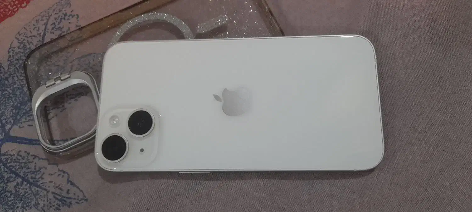 آیفون ۱۴ نرمال|موبایل|اهواز, شریعتی جنوبی|دیوار