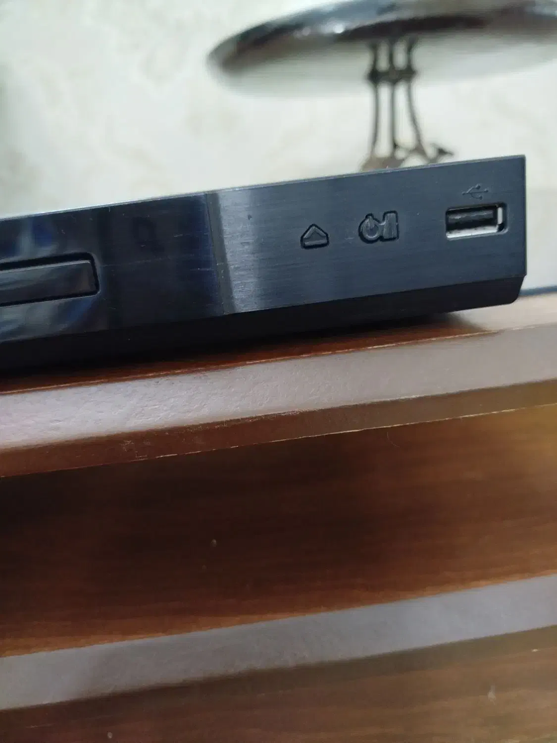 دستگاه سی دی|پخشکننده DVD و ویدیو|مشهد, کلاهدوز|دیوار