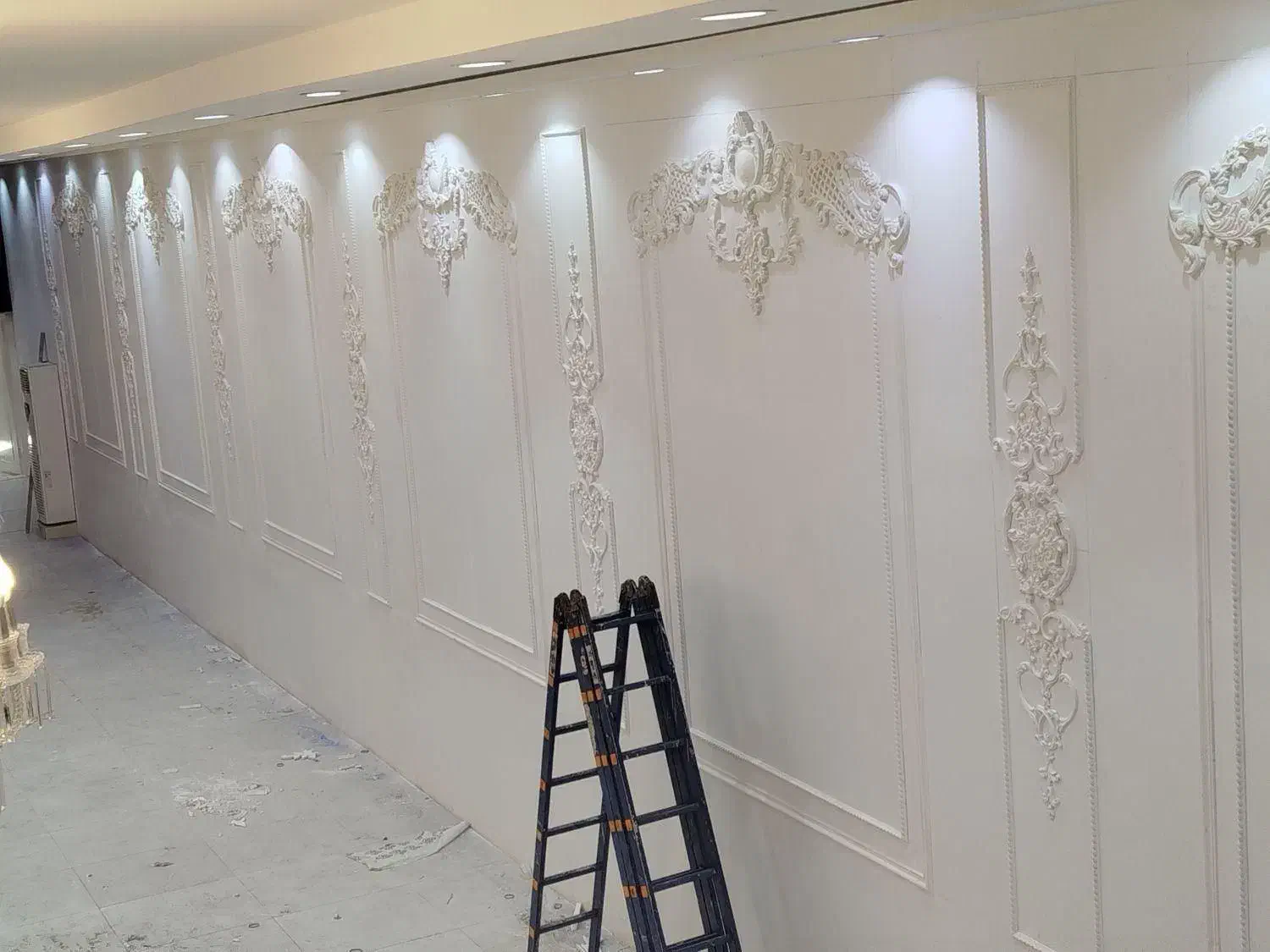 باز سازی منزل|خدمات پیشه و مهارت|تهران, تختی|دیوار