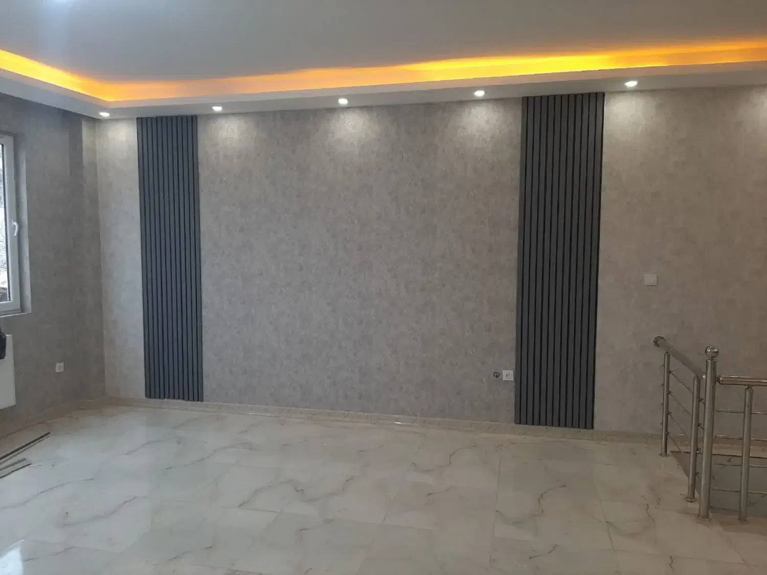 فروش خونه ویلایی دوبلکس (چهار راه مهدیه)|فروش خانه و ویلا|ملایر, |دیوار