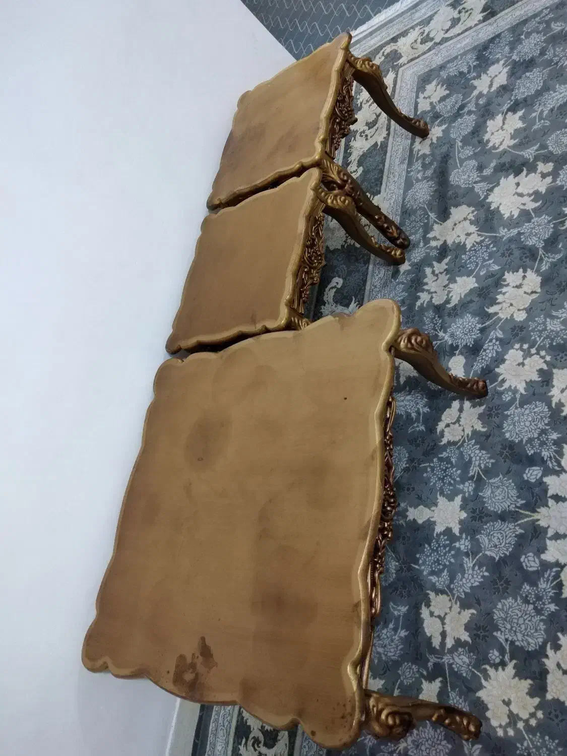 جلو مبلی|مبلمان خانگی و میز عسلی|بندرعباس, |دیوار