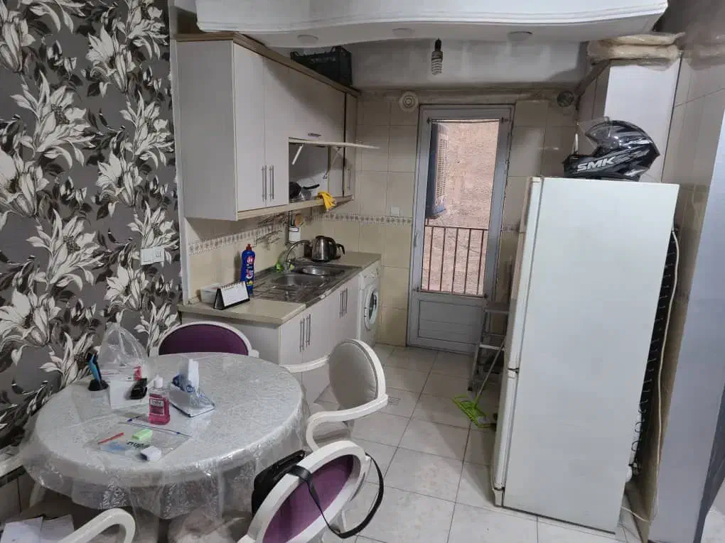 50متر/پارکینگ دار/دو واحدی|اجارهٔ آپارتمان|تهران, بلورسازی|دیوار