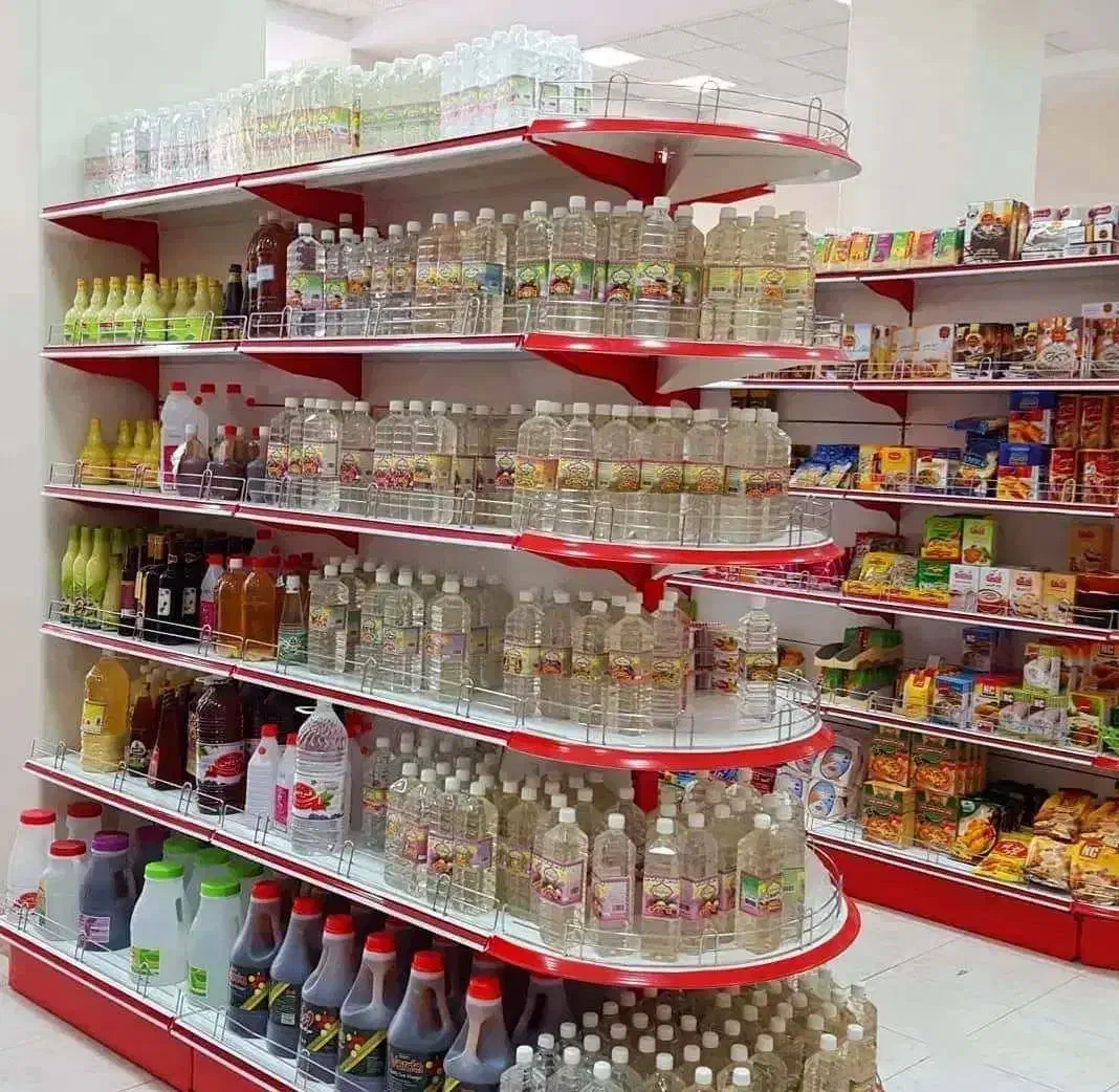 قفسه مغازه|فروشگاه و مغازه|لنجان, |دیوار