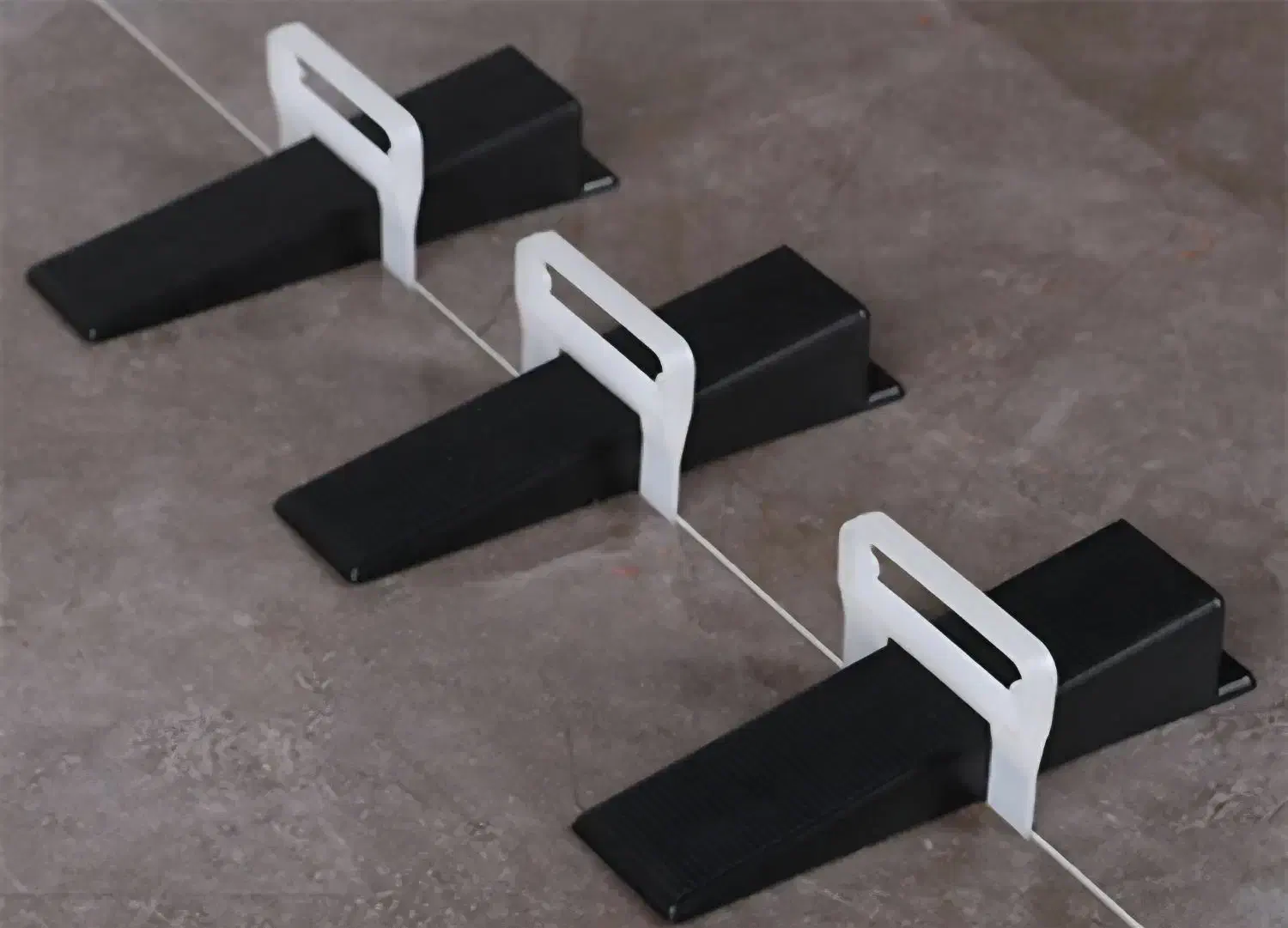 تولید کلیپس و گوه|مصالح و تجهیزات ساختمان|فلاورجان, |دیوار