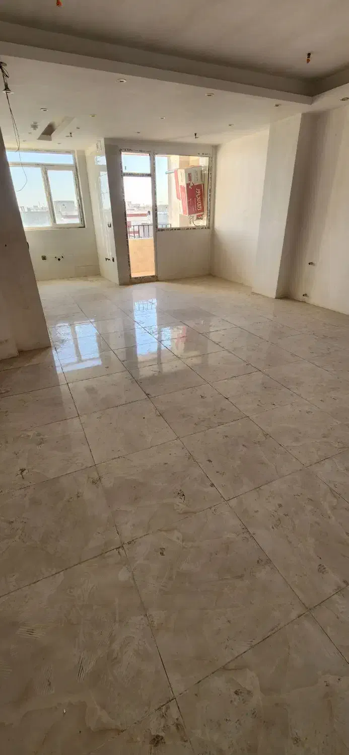 ۸۲متری/تک واحدی/فول امکانات/اقدسیه|فروش آپارتمان|ری, دیلمان|دیوار