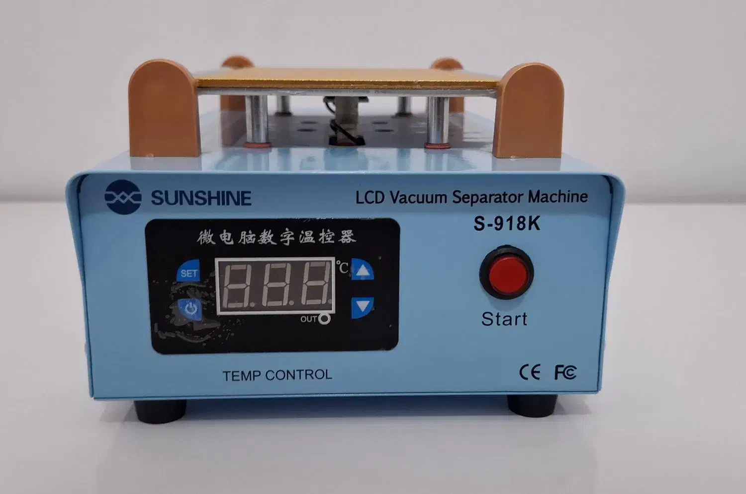 فروش سپراتور/منبع تغذیه/مولتی متر و سایر وسایل|لوازم جانبی موبایل و تبلت|برازجان, |دیوار