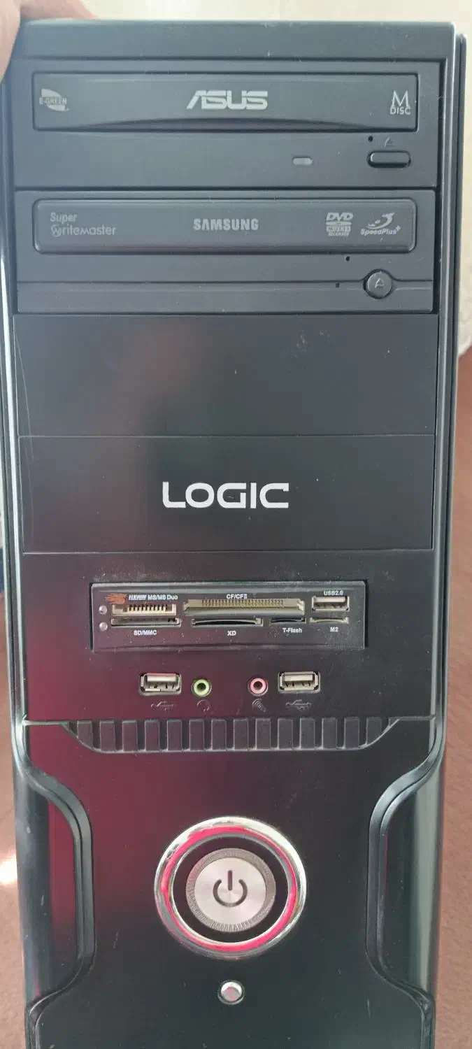 کامپیوتر ومیز|میز تحریر و کامپیوتر|بناب, |دیوار