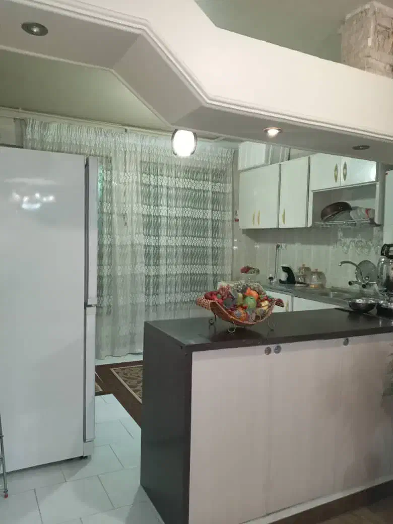 آپارتمان ۷۲ متری/سند/پارکینگ/رضوانیه/مسکن ۵۰۰۰|فروش آپارتمان|فردیس, شهرک گلها|دیوار