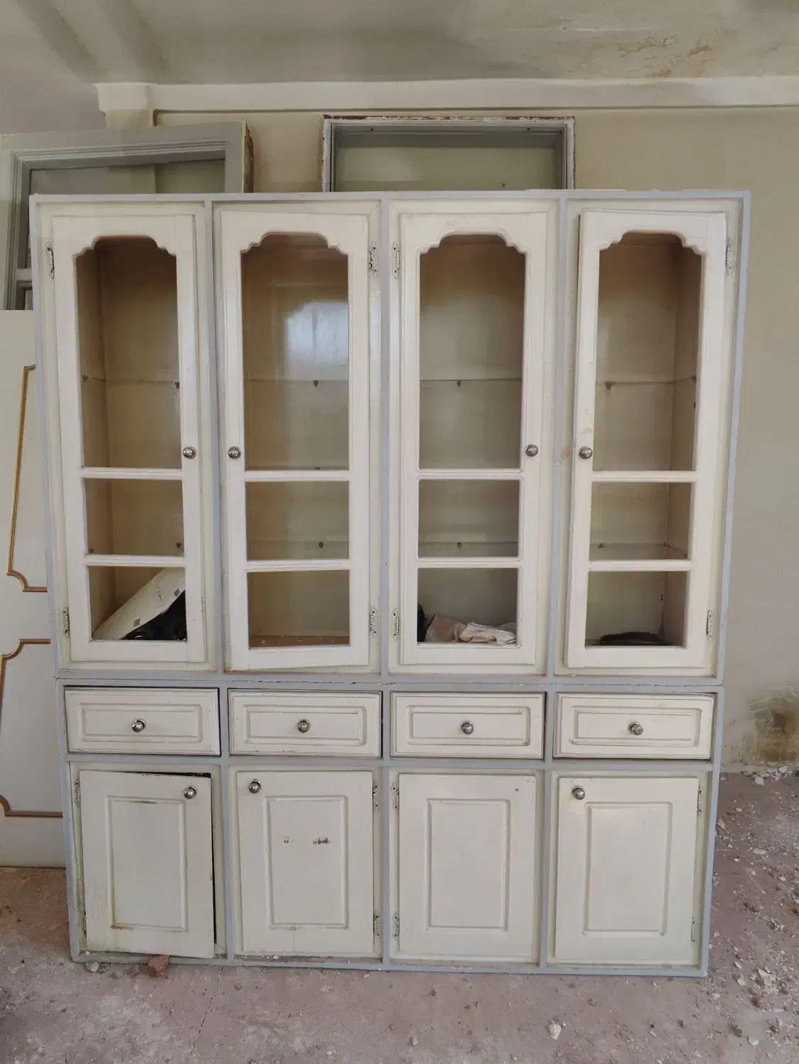 کمد|کتابخانه، شلف، قفسه‌های دیواری|سلماس, |دیوار