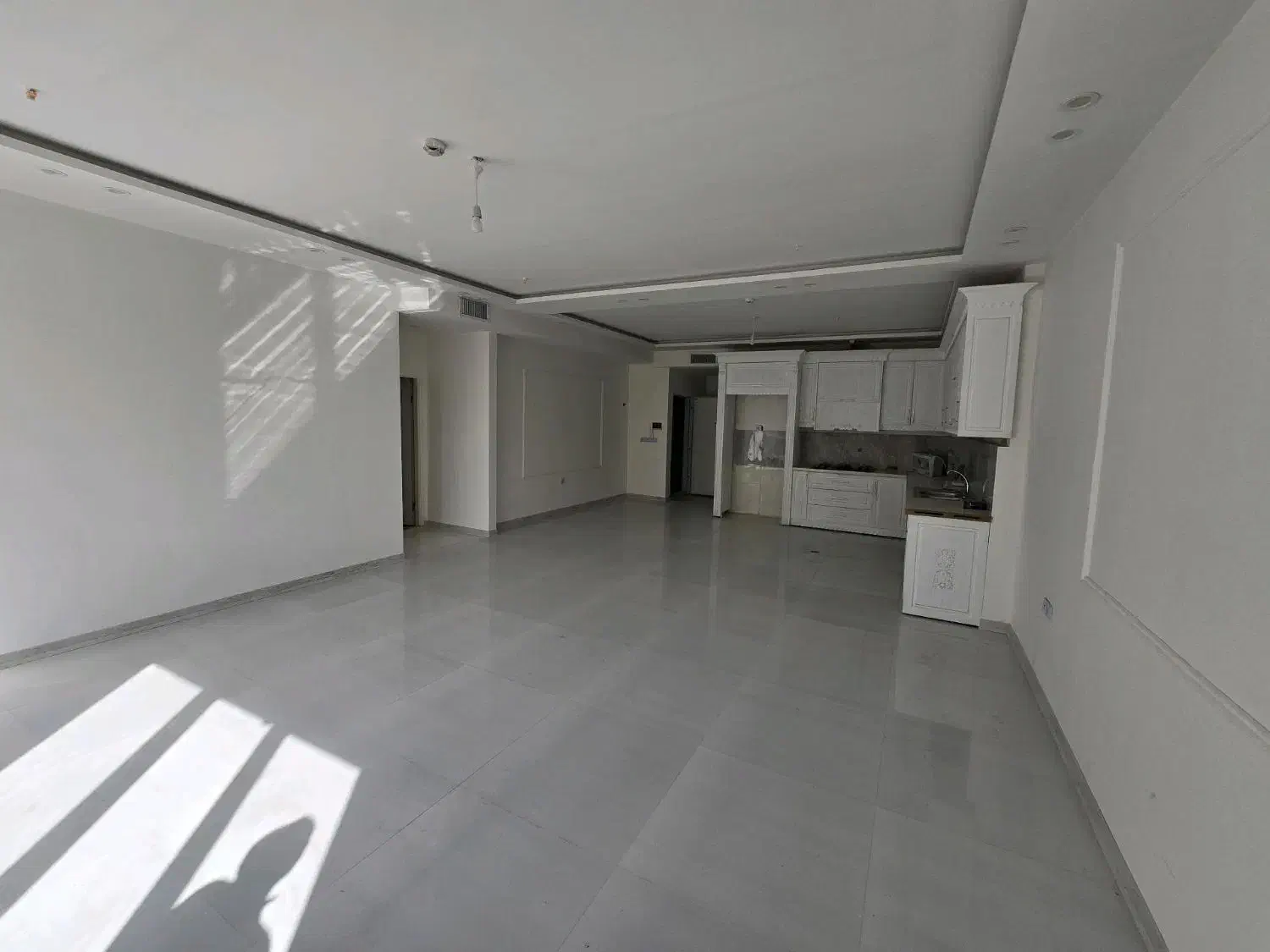 ۱۲۰ متر نوساز رهن کامل|اجارهٔ آپارتمان|مشهد, کوشش|دیوار