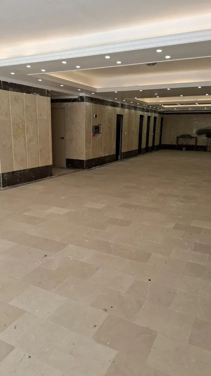 ۴ طبقه تکواحدی یکجا آل یاسین|فروش آپارتمان|قم, کلهری|دیوار