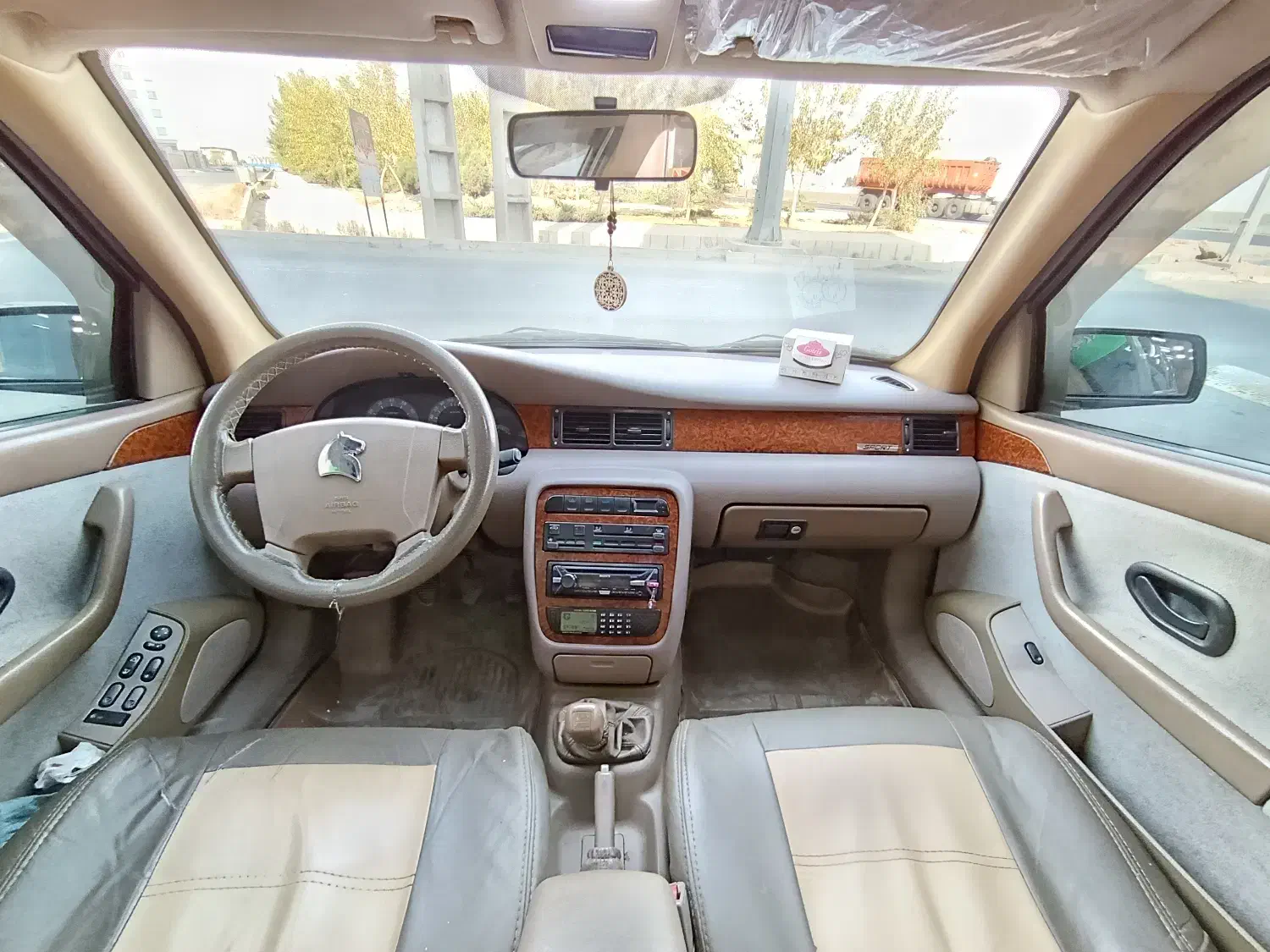 سمند Lx مدل 88|خودرو سواری و وانت|اندیشه, شهرک صدف|دیوار