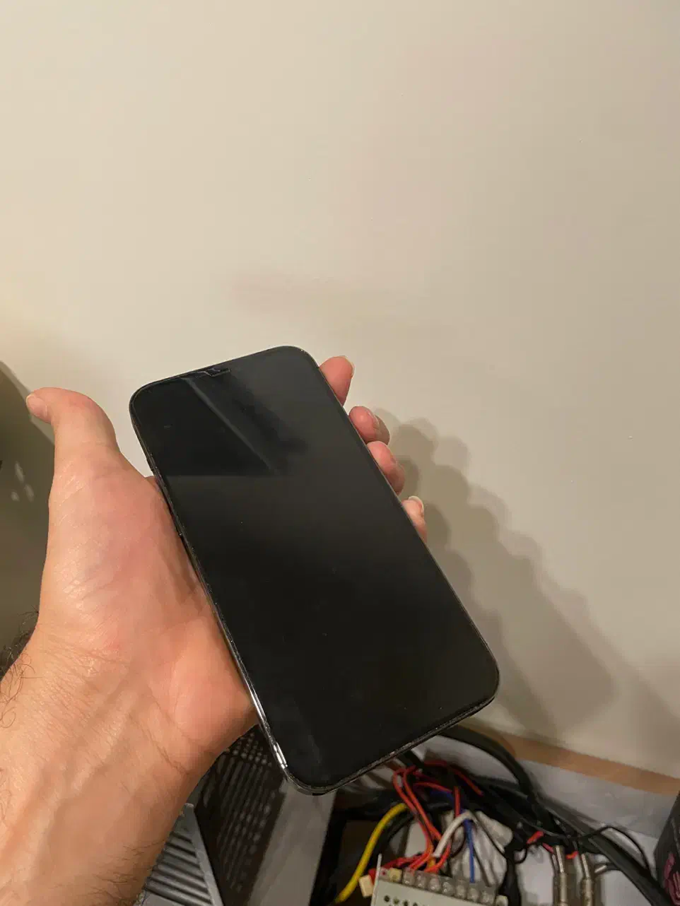 ۱۲ پرومکس ۲۵۶|موبایل|تهران, سلسبیل جنوبی|دیوار