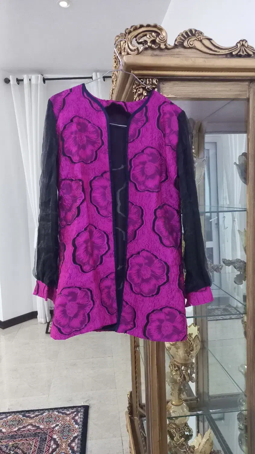 ست مادر و دختری|لباس|کرج, مصباح|دیوار