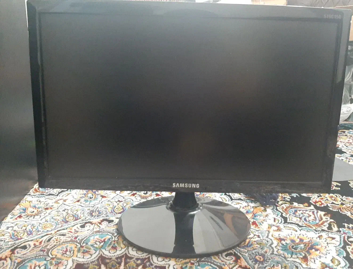 کامپیوتر سالم|رایانه رومیزی|الوند, |دیوار