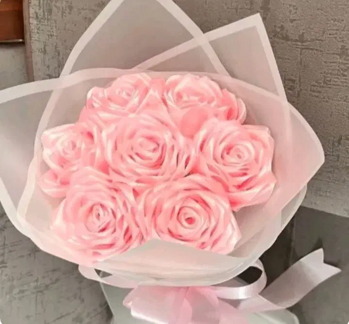 گل ربانی زیبا|گل مصنوعی|قم, شهرک امام حسین|دیوار