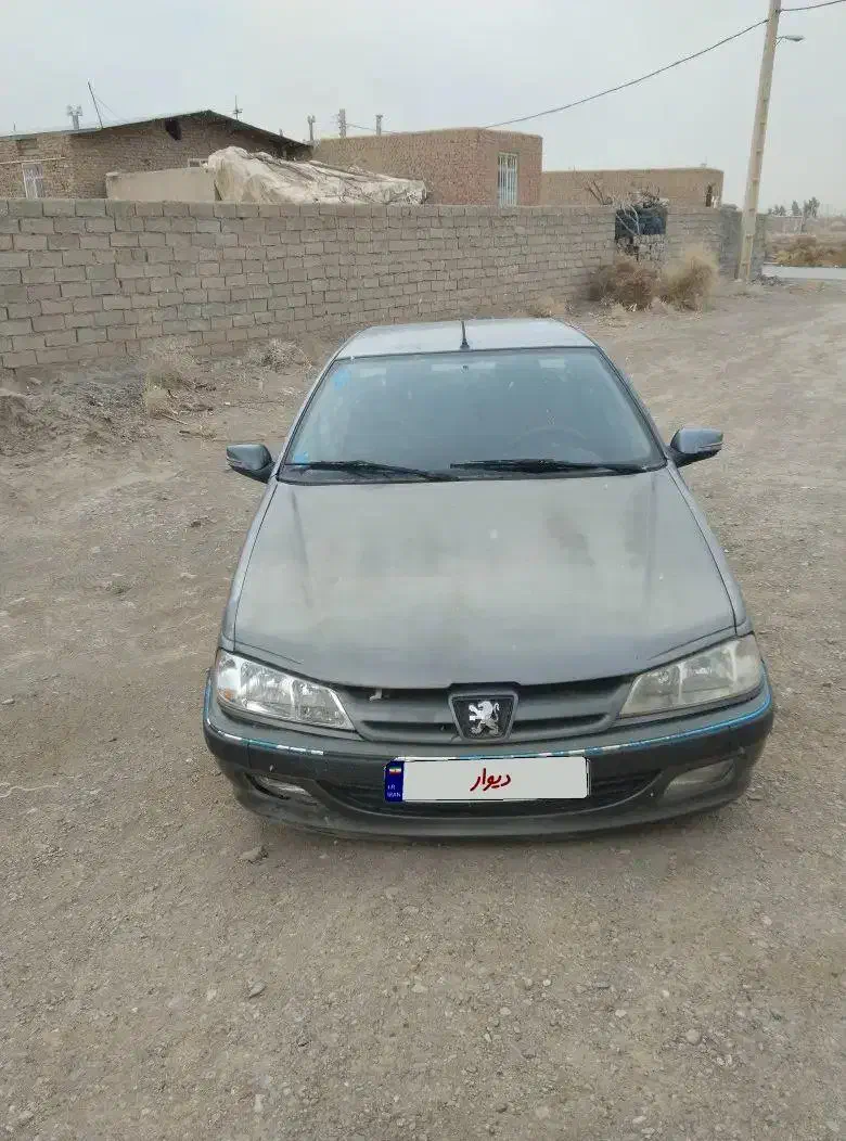 پارس مدل 85|خودرو سواری و وانت|یاسوج, |دیوار