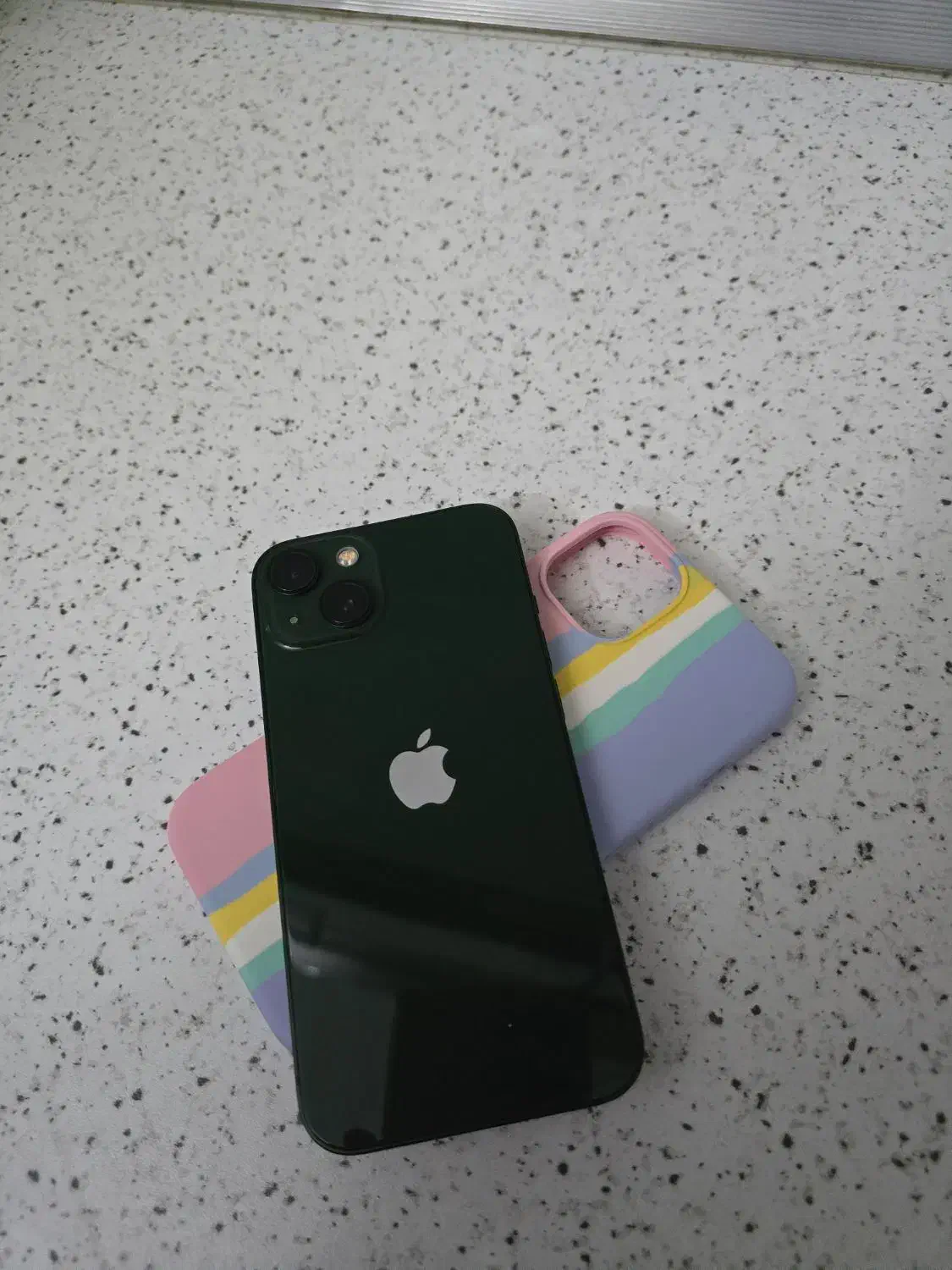 گوشی آیفون ۱۳|موبایل|ماکو, |دیوار