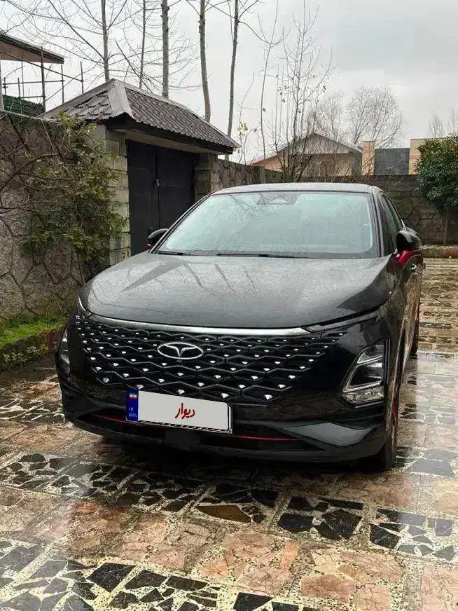 فونیکس fx مدل ۱۴۰۲|خودرو سواری و وانت|تهران, صادقیه|دیوار